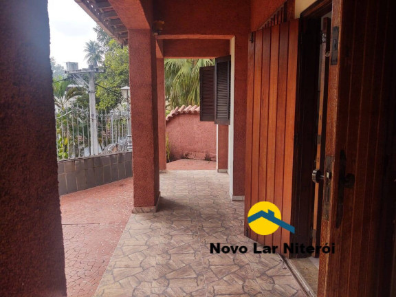Imagem Casa com 4 Quartos à Venda, 275 m² em Santa Rosa - Niterói Imagem Casa com 4 Quartos à Venda, 275 m² em Santa Rosa - Niterói
