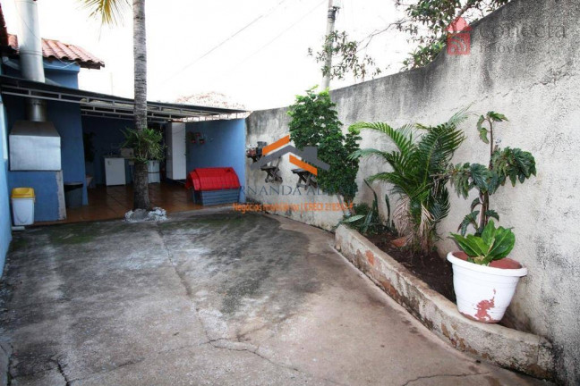 Imagem Casa com 2 Quartos à Venda, 237 m² em Monte Alegre - Paulínia Imagem Casa com 2 Quartos à Venda, 237 m² em Monte Alegre - Paulínia