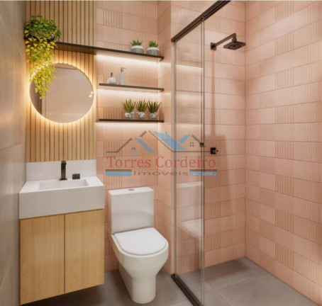 Imagem Apartamento com 2 Quartos à Venda, 35 m² em Vila Das Belezas - São Paulo Imagem Apartamento com 2 Quartos à Venda, 35 m² em Vila Das Belezas - São Paulo