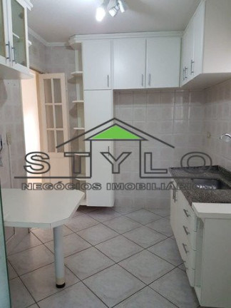 Imagem Apartamento com 2 Quartos à Venda, 60 m² em Nova Petrópolis - São Bernardo Do Campo Imagem Apartamento com 2 Quartos à Venda, 60 m² em Nova Petrópolis - São Bernardo Do Campo