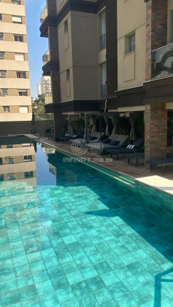 Imagem Apartamento com 1 Quarto à Venda, 70 m² em Moema - São Paulo Imagem Apartamento com 1 Quarto à Venda, 70 m² em Moema - São Paulo