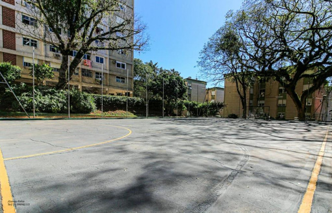 Imagem Apartamento com 2 Quartos à Venda, 56 m² em Azenha - Porto Alegre Imagem Apartamento com 2 Quartos à Venda, 56 m² em Azenha - Porto Alegre