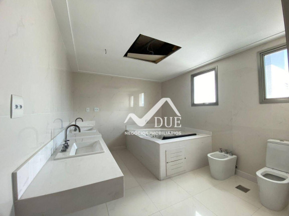 Imagem Apartamento com 4 Quartos à Venda, 538 m² em Boqueirão - Santos Imagem Apartamento com 4 Quartos à Venda, 538 m² em Boqueirão - Santos