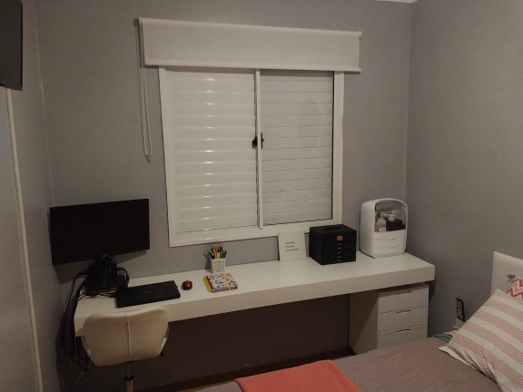 Imagem Apartamento com 2 Quartos à Venda, 49 m² em Mooca - São Paulo Imagem Apartamento com 2 Quartos à Venda, 49 m² em Mooca - São Paulo