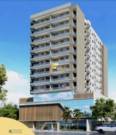 Imóvel com 3 Quartos à Venda, 84 m² em Praia Da Costa - Vila Velha
