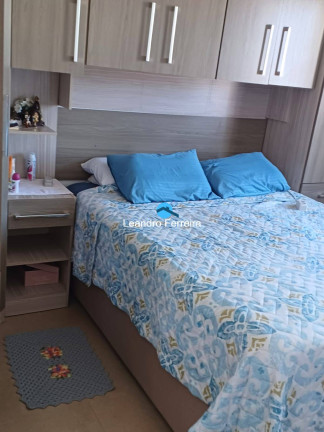 Imagem Apartamento com 3 Quartos à Venda, 65 m² em Baeta Neves - São Bernardo Do Campo