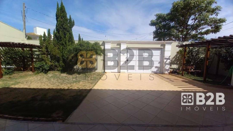 Imagem Casa com 3 Quartos à Venda, 260 m² em Parque Jardim Europa - Bauru Imagem Casa com 3 Quartos à Venda, 260 m² em Parque Jardim Europa - Bauru