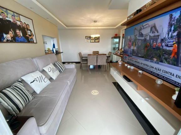 Imagem Apartamento com 3 Quartos à Venda, 87 m² em Conjunto Residencial Trinta E Um De Março - São José Dos Campos Imagem Apartamento com 3 Quartos à Venda, 87 m² em Conjunto Residencial Trinta E Um De Março - São José Dos Campos