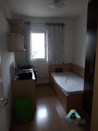 Imagem Apartamento com 3 Quartos à Venda, 84 m² em Saúde - São Paulo
