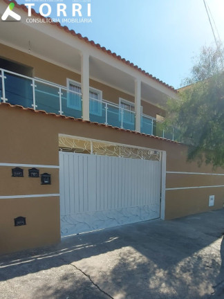 Imagem Casa com 5 Quartos à Venda, 380 m² em Wanel Ville - Sorocaba Imagem Casa com 5 Quartos à Venda, 380 m² em Wanel Ville - Sorocaba