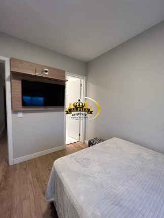 Imagem Apartamento com 3 Quartos à Venda, 200 m² em Alphaville Empresarial - Barueri