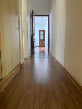 Imagem Apartamento com 3 Quartos à Venda, 140 m² em Vila Assunção - Santo André