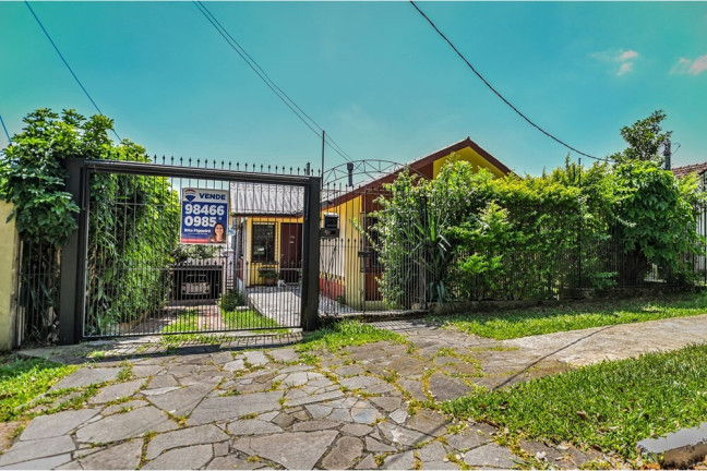 Imagem Casa com 4 Quartos à Venda, 140 m² em Santa Tereza - Porto Alegre Imagem Casa com 4 Quartos à Venda, 140 m² em Santa Tereza - Porto Alegre