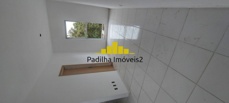 Imagem Kitnet com 1 Quarto à Venda, 21 m² em Jardim Sônia Maria - Sorocaba