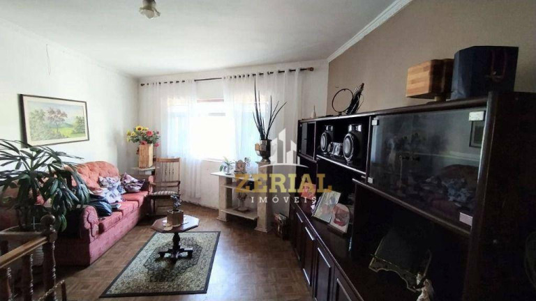 Imagem Sobrado com 2 Quartos à Venda, 192 m² em Santa Maria - São Caetano Do Sul Imagem Sobrado com 2 Quartos à Venda, 192 m² em Santa Maria - São Caetano Do Sul