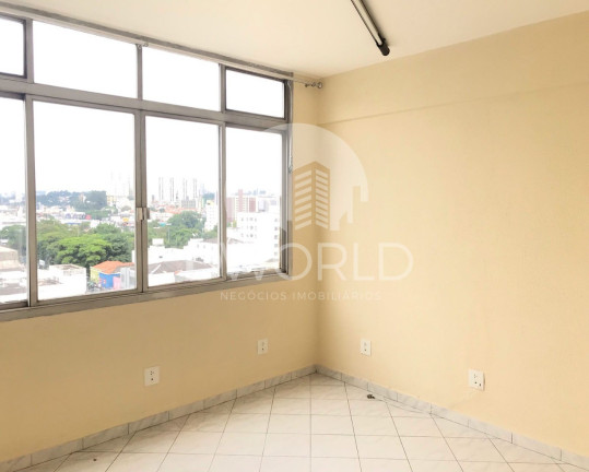 Imagem Sala Comercial à Venda, 14 m² em Centro - São Bernardo Do Campo Imagem Sala Comercial à Venda, 14 m² em Centro - São Bernardo Do Campo