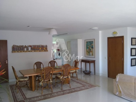 Imagem Apartamento com 4 Quartos à Venda, 172 m² em Pitangueiras - Guarujá Imagem Apartamento com 4 Quartos à Venda, 172 m² em Pitangueiras - Guarujá