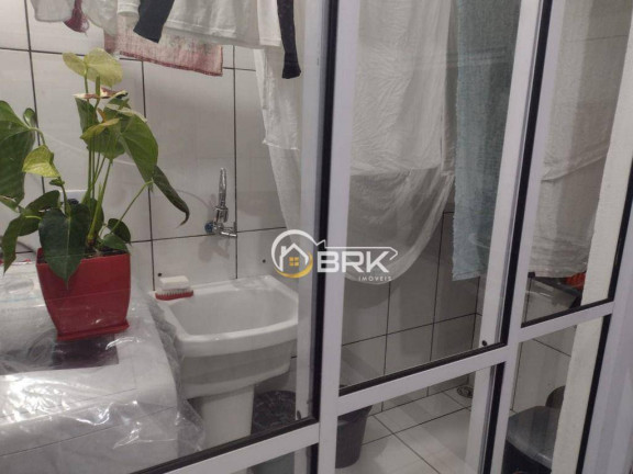 Imagem Sobrado com 2 Quartos à Venda, 56 m² em Jardim Das Oliveiras - São Paulo