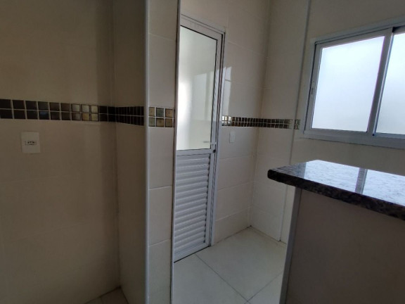 Imagem Apartamento com 2 Quartos à Venda, 87 m² em Canto Do Forte - Praia Grande