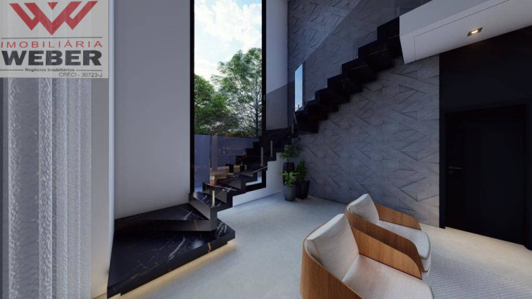Imagem Casa de Condomínio com 5 Quartos à Venda, 1.002 m² em Parque Reserva Fazenda Imperial - Sorocaba