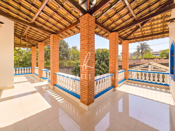 Imagem Casa com 4 Quartos à Venda, 3.179 m² em Medeiros - Jundiaí