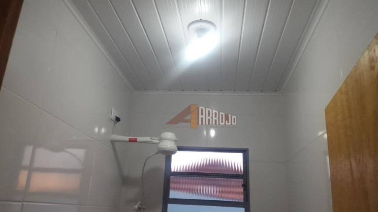 Imagem Casa com 4 Quartos à Venda, 120 m² em Cangaíba - São Paulo Imagem Casa com 4 Quartos à Venda, 120 m² em Cangaíba - São Paulo