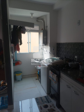 Imagem Apartamento com 2 Quartos à Venda, 42 m² em Jardim Das Flores - Hortolândia Imagem Apartamento com 2 Quartos à Venda, 42 m² em Jardim Das Flores - Hortolândia