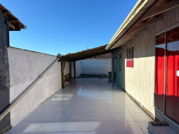 Imagem Casa com 2 Quartos à Venda, 100 m² em Centro - Balneário Barra Do Sul Imagem Casa com 2 Quartos à Venda, 100 m² em Centro - Balneário Barra Do Sul