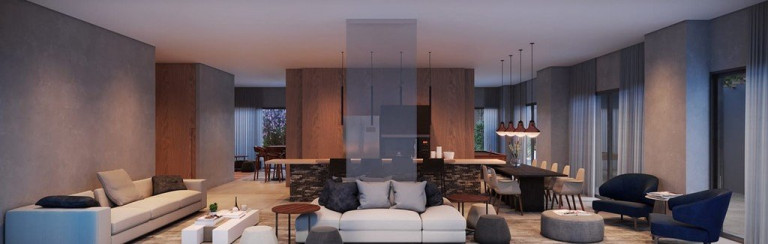 Imagem Apartamento com 2 Quartos à Venda, 52 m² em Moema - São Paulo Imagem Apartamento com 2 Quartos à Venda, 52 m² em Moema - São Paulo