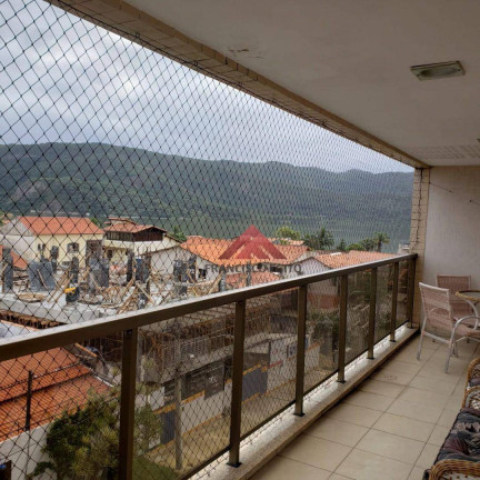 Imagem Cobertura com 3 Quartos à Venda, 200 m² em Piratininga - Niterói Imagem Cobertura com 3 Quartos à Venda, 200 m² em Piratininga - Niterói