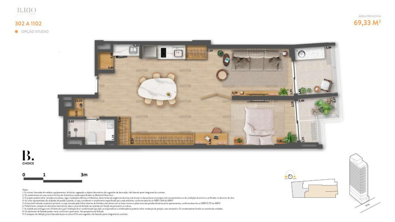 Imagem Apartamento com 2 Quartos à Venda, 69 m² em Copacabana - Rio De Janeiro Imagem Apartamento com 2 Quartos à Venda, 69 m² em Copacabana - Rio De Janeiro