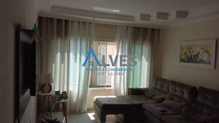 Imagem Sobrado com 3 Quartos à Venda, 200 m² em Vila Eldizia - Santo André Imagem Sobrado com 3 Quartos à Venda, 200 m² em Vila Eldizia - Santo André