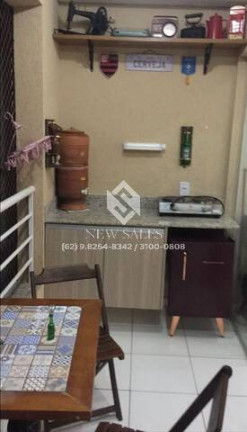 Imagem Apartamento com 3 Quartos à Venda, 76 m² em Parque Industrial Paulista - Goiânia Imagem Apartamento com 3 Quartos à Venda, 76 m² em Parque Industrial Paulista - Goiânia