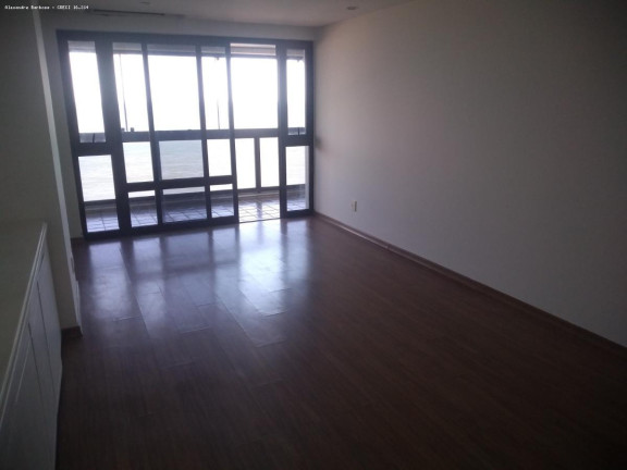Imagem Apartamento com 4 Quartos à Venda, 297 m² em Piedade - Jaboatão Dos Guararapes
