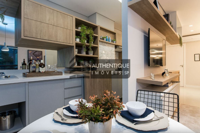 Imagem Apartamento com 2 Quartos à Venda, 61 m² em Jardim Prudência - São Paulo