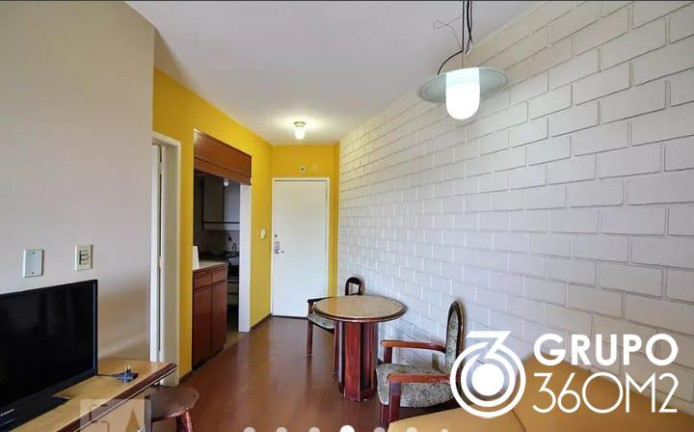 Imagem Apartamento com 1 Quarto à Venda, 39 m² em Centro - São Bernardo Do Campo Imagem Apartamento com 1 Quarto à Venda, 39 m² em Centro - São Bernardo Do Campo