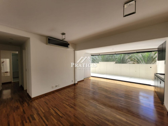 Imagem Apartamento com 3 Quartos à Venda, 123 m² em Vila Mariana - São Paulo Imagem Apartamento com 3 Quartos à Venda, 123 m² em Vila Mariana - São Paulo
