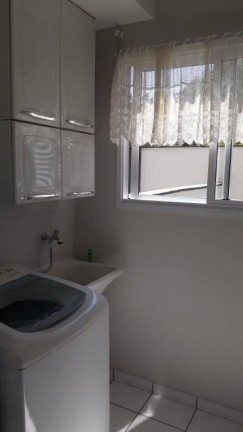 Imagem Apartamento com 2 Quartos à Venda, 75 m² em Vila São José - Taubaté