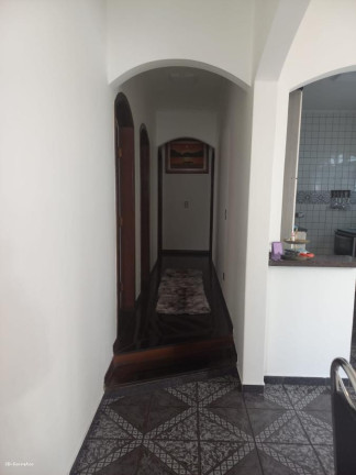 Imagem Casa com 3 Quartos à Venda, 250 m² em Jardim Utinga - Santo André Imagem Casa com 3 Quartos à Venda, 250 m² em Jardim Utinga - Santo André