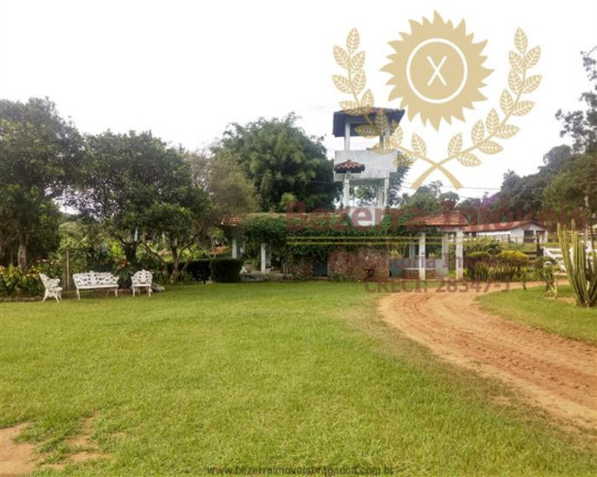 Imagem Imóvel com 3 Quartos à Venda, 800 m² em Guaripocaba - Vargem Imagem Imóvel com 3 Quartos à Venda, 800 m² em Guaripocaba - Vargem
