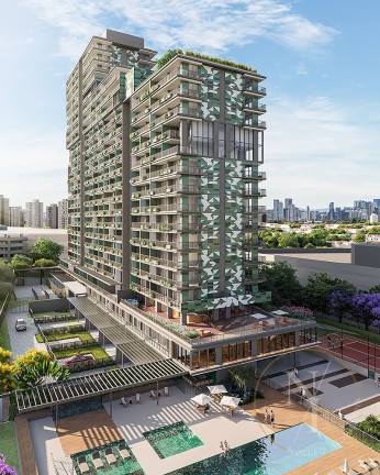 Imagem Apartamento com 1 Quarto à Venda, 217 m² em Jardim Analia Franco - São Paulo Imagem Apartamento com 1 Quarto à Venda, 217 m² em Jardim Analia Franco - São Paulo