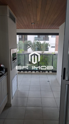 Imagem Imóvel com 3 Quartos à Venda, 88 m² em Jardim Caravelas - São Paulo