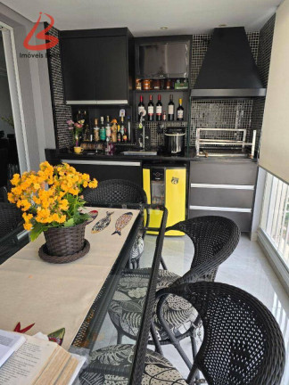 Imagem Apartamento com 3 Quartos à Venda, 110 m² em Mandaqui - São Paulo