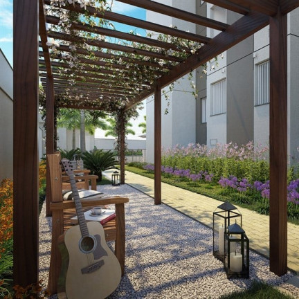 Imagem Apartamento com 2 Quartos à Venda, 42 m² em São Cristóvão - Rio De Janeiro