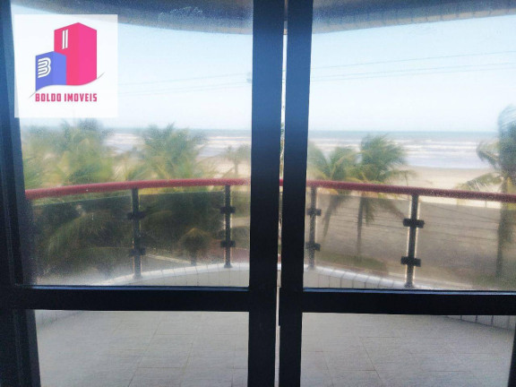 Imagem Apartamento com 4 Quartos à Venda, 166 m² em Jardim Real - Praia Grande