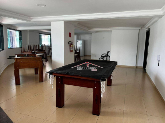 Imagem Apartamento com 2 Quartos à Venda, 91 m² em Caiçara - Praia Grande Imagem Apartamento com 2 Quartos à Venda, 91 m² em Caiçara - Praia Grande