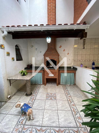 Imagem Sobrado com 3 Quartos à Venda, 235 m² em Parque Continental Ii - Guarulhos Imagem Sobrado com 3 Quartos à Venda, 235 m² em Parque Continental Ii - Guarulhos