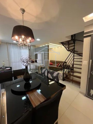 Imagem Casa de Condomínio com 3 Quartos à Venda, 85 m² em Jardim Shangai - Jundiaí