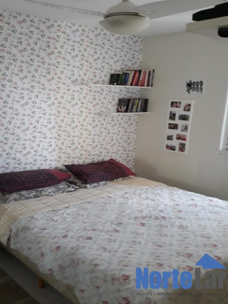 Imagem Apartamento com 2 Quartos à Venda, 52 m² em Parque São Domingos - São Paulo Imagem Apartamento com 2 Quartos à Venda, 52 m² em Parque São Domingos - São Paulo