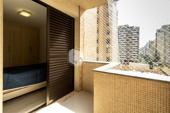 Imagem Apartamento com 3 Quartos à Venda, 125 m² em Perdizes - São Paulo